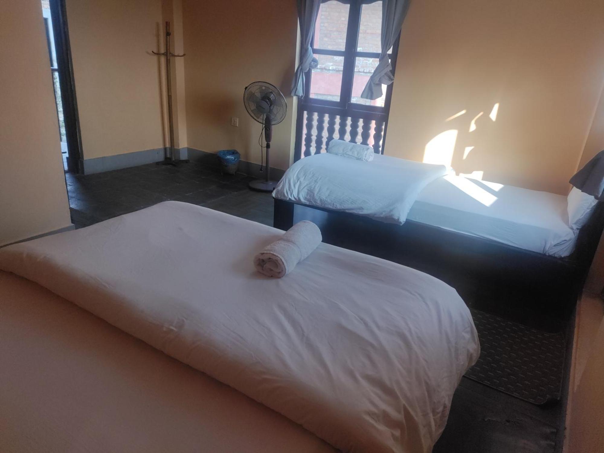 Bandipur Kaushi Inn Habitación foto