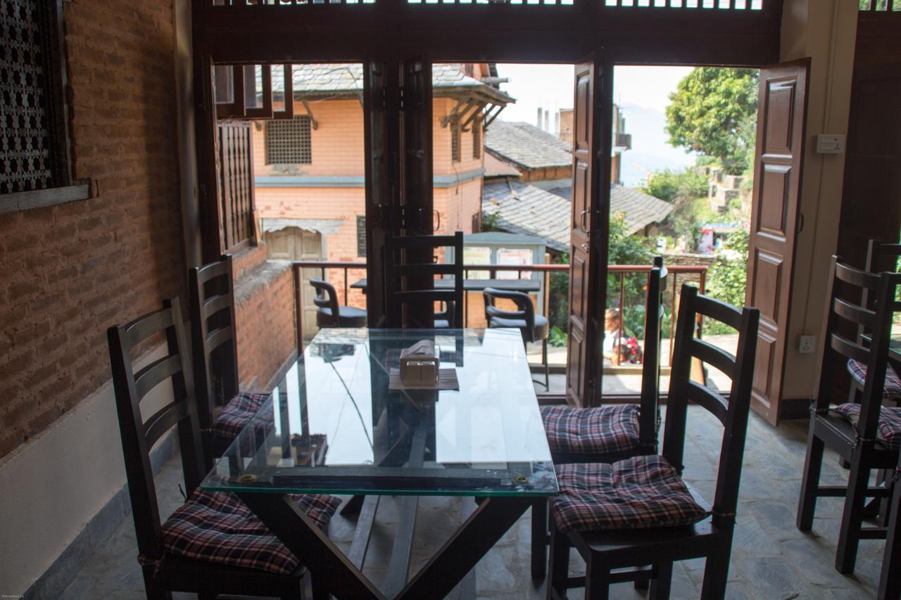 Bandipur Kaushi Inn Exterior foto