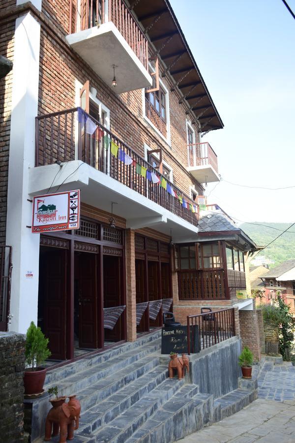Bandipur Kaushi Inn Exterior foto
