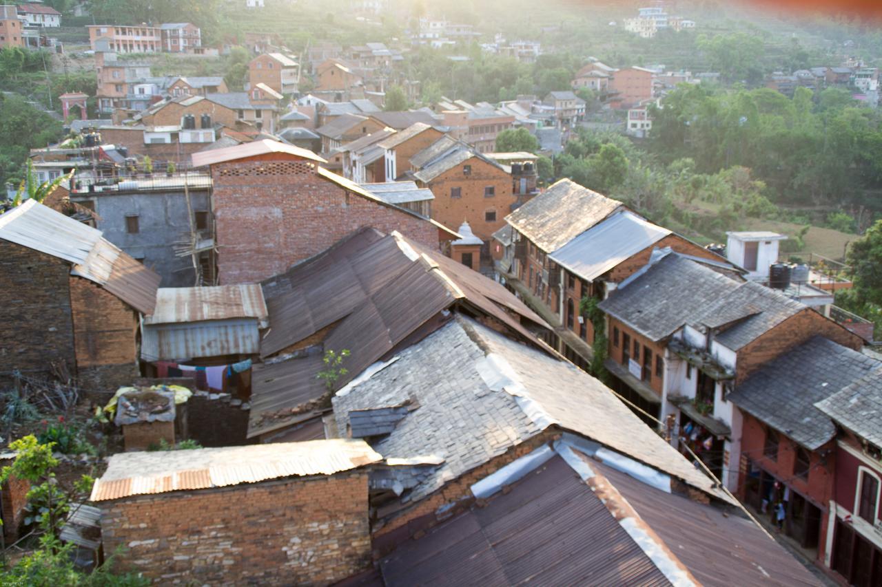 Bandipur Kaushi Inn Exterior foto