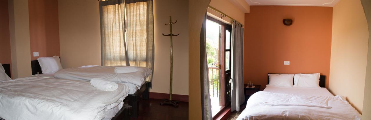 Bandipur Kaushi Inn Exterior foto